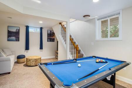 Harpers Ferry Cabin Hot Tub, Deck, Fire Pit, Wifi Ngoại thất bức ảnh